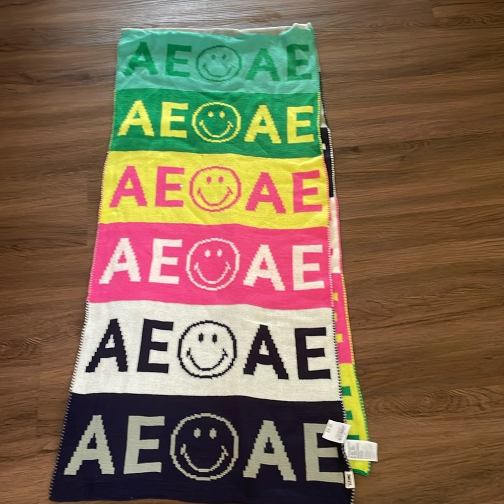 American Eagle outfitters Scarf  One Size